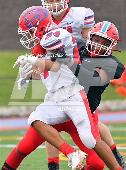 Thumbnail 1 in Triton @ Pennsauken photogallery.