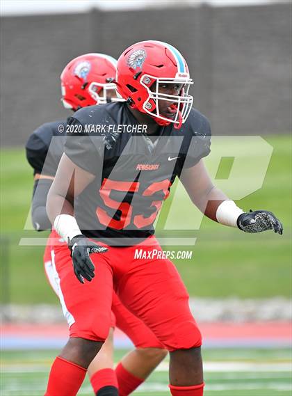 Thumbnail 1 in Triton @ Pennsauken photogallery.