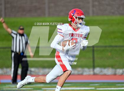 Thumbnail 3 in Triton @ Pennsauken photogallery.