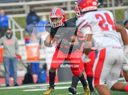 Thumbnail 3 in Triton @ Pennsauken photogallery.