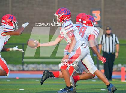Thumbnail 1 in Triton @ Pennsauken photogallery.