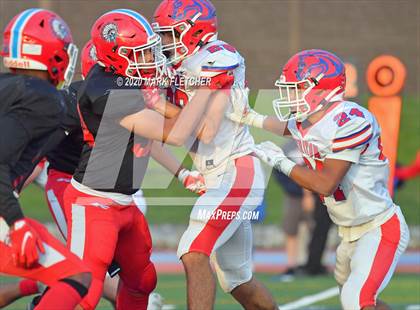 Thumbnail 1 in Triton @ Pennsauken photogallery.