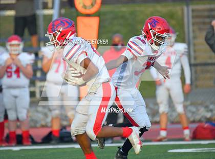 Thumbnail 2 in Triton @ Pennsauken photogallery.