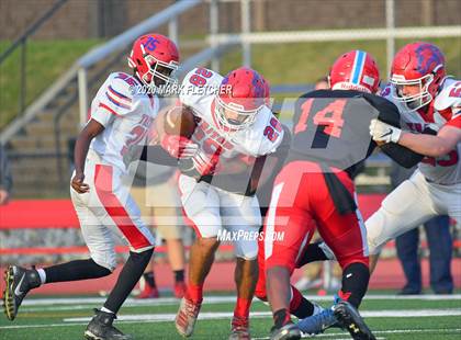 Thumbnail 1 in Triton @ Pennsauken photogallery.