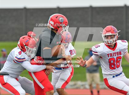 Thumbnail 1 in Triton @ Pennsauken photogallery.