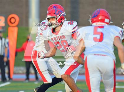 Thumbnail 3 in Triton @ Pennsauken photogallery.