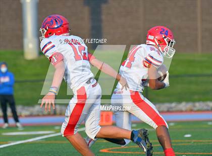 Thumbnail 3 in Triton @ Pennsauken photogallery.