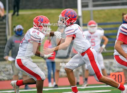 Thumbnail 2 in Triton @ Pennsauken photogallery.