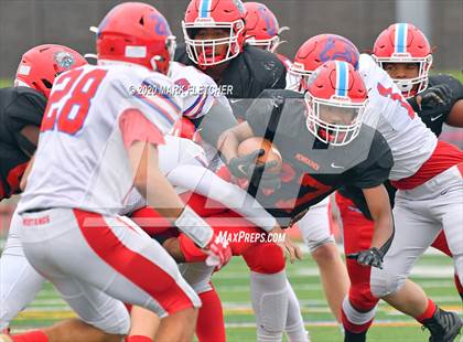 Thumbnail 3 in Triton @ Pennsauken photogallery.