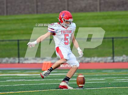 Thumbnail 3 in Triton @ Pennsauken photogallery.