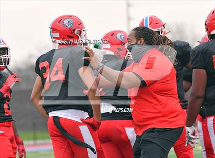 Thumbnail 1 in Triton @ Pennsauken photogallery.