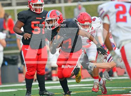 Thumbnail 2 in Triton @ Pennsauken photogallery.