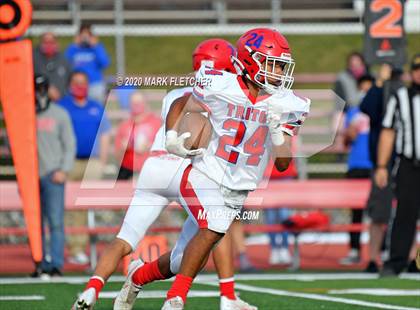 Thumbnail 3 in Triton @ Pennsauken photogallery.