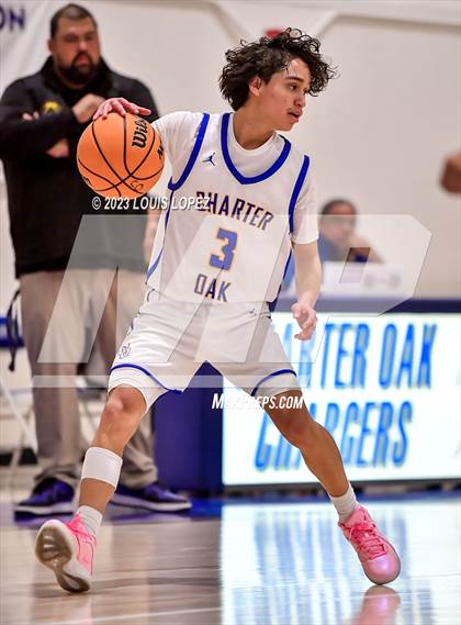 Thumbnail 3 in Mountain View @ Charter Oak photogallery.
