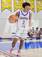 Photo from the gallery "Mountain View @ Charter Oak"