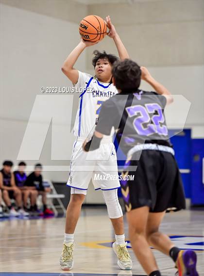 Thumbnail 1 in Mountain View @ Charter Oak photogallery.