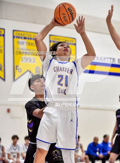 Thumbnail 2 in Mountain View @ Charter Oak photogallery.