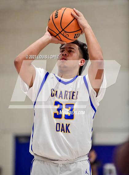 Thumbnail 3 in Mountain View @ Charter Oak photogallery.