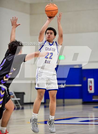 Thumbnail 1 in Mountain View @ Charter Oak photogallery.