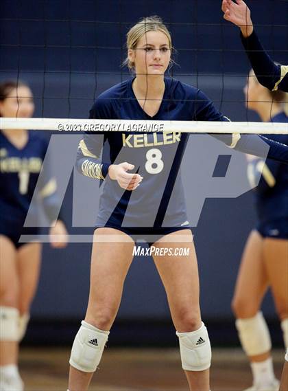 Thumbnail 2 in V.R. Eaton vs Keller photogallery.