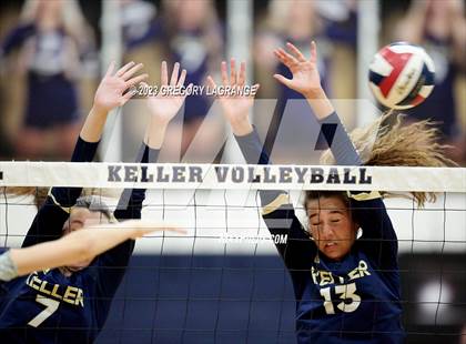 Thumbnail 3 in V.R. Eaton vs Keller photogallery.