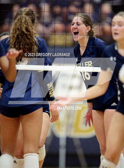 Thumbnail 1 in V.R. Eaton vs Keller photogallery.