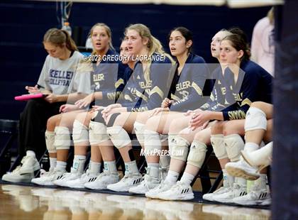 Thumbnail 2 in V.R. Eaton vs Keller photogallery.