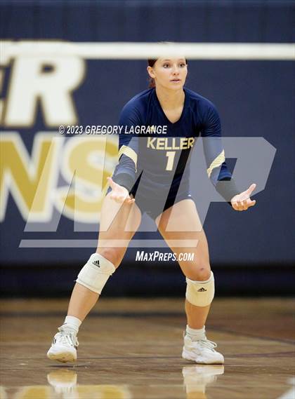 Thumbnail 1 in V.R. Eaton vs Keller photogallery.