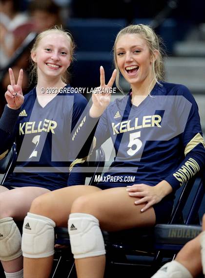 Thumbnail 2 in V.R. Eaton vs Keller photogallery.