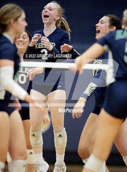 Thumbnail 2 in V.R. Eaton vs Keller photogallery.