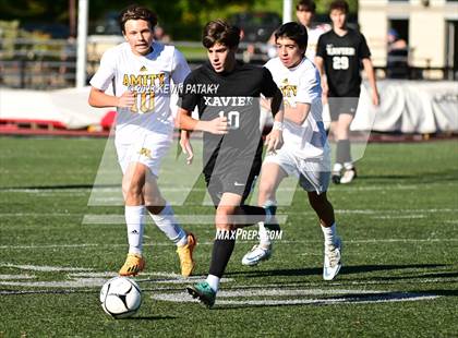 Thumbnail 3 in Amity Regional @ Xavier photogallery.