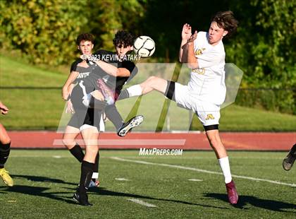 Thumbnail 3 in Amity Regional @ Xavier photogallery.