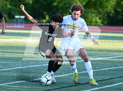 Thumbnail 3 in Amity Regional @ Xavier photogallery.