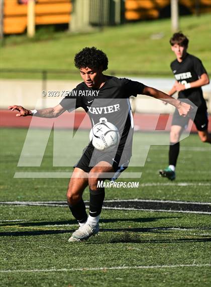 Thumbnail 1 in Amity Regional @ Xavier photogallery.