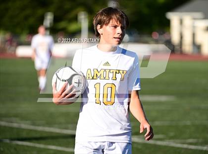 Thumbnail 3 in Amity Regional @ Xavier photogallery.