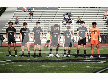 Thumbnail 1 in Amity Regional @ Xavier photogallery.