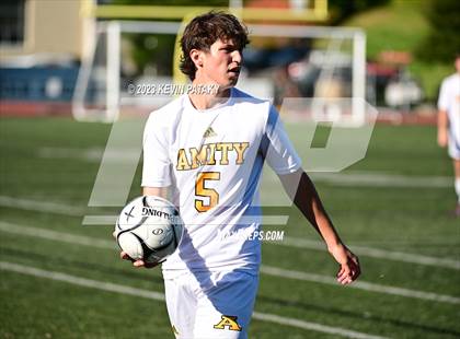 Thumbnail 1 in Amity Regional @ Xavier photogallery.