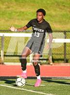 Photo from the gallery "Amity Regional @ Xavier"