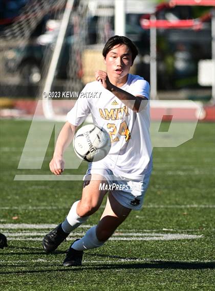 Thumbnail 3 in Amity Regional @ Xavier photogallery.