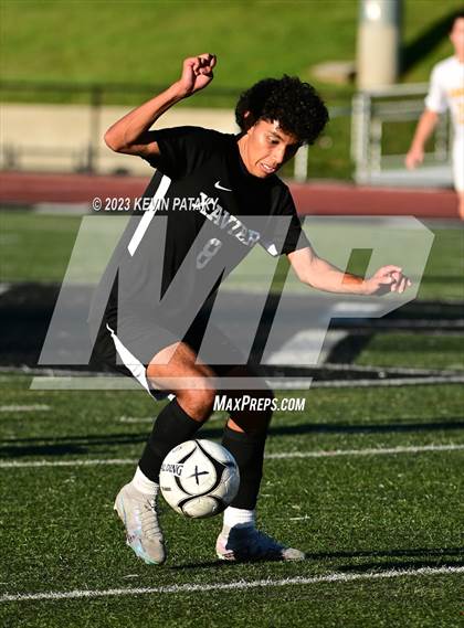 Thumbnail 3 in Amity Regional @ Xavier photogallery.