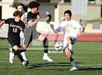 Photo from the gallery "Amity Regional @ Xavier"