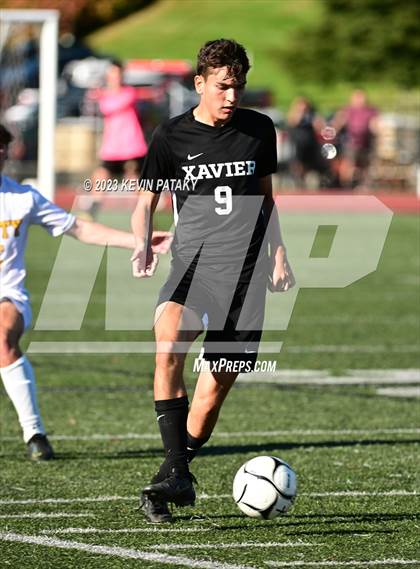Thumbnail 3 in Amity Regional @ Xavier photogallery.