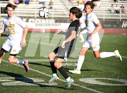 Thumbnail 3 in Amity Regional @ Xavier photogallery.