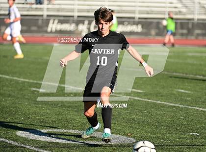 Thumbnail 1 in Amity Regional @ Xavier photogallery.