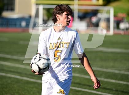 Thumbnail 2 in Amity Regional @ Xavier photogallery.