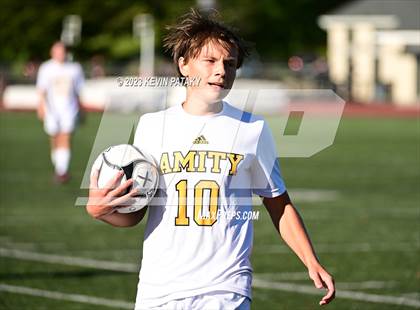 Thumbnail 2 in Amity Regional @ Xavier photogallery.