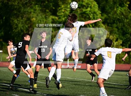 Thumbnail 2 in Amity Regional @ Xavier photogallery.