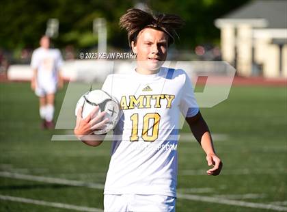 Thumbnail 1 in Amity Regional @ Xavier photogallery.