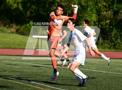 Thumbnail 3 in Amity Regional @ Xavier photogallery.