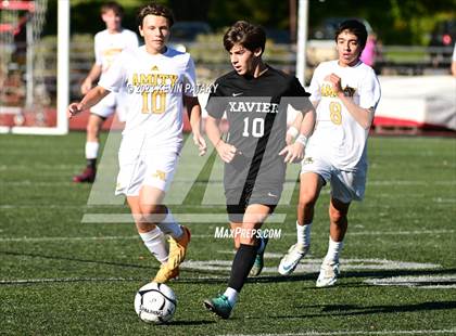 Thumbnail 2 in Amity Regional @ Xavier photogallery.